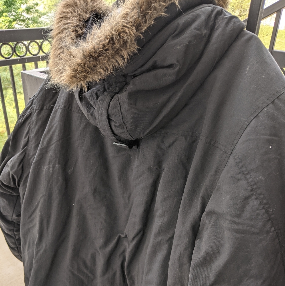 Coat - Picture 6 of 7